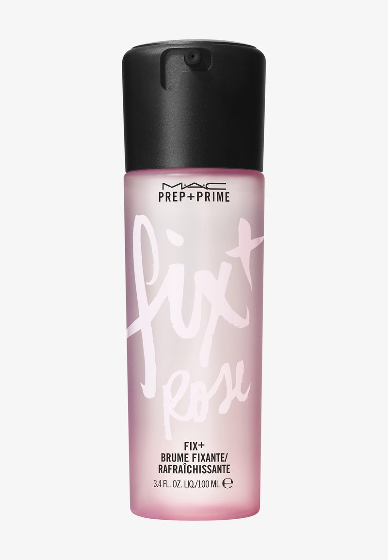 MAC MAC PREP + PRIME FIX + - Primer - rose Tiefpreis