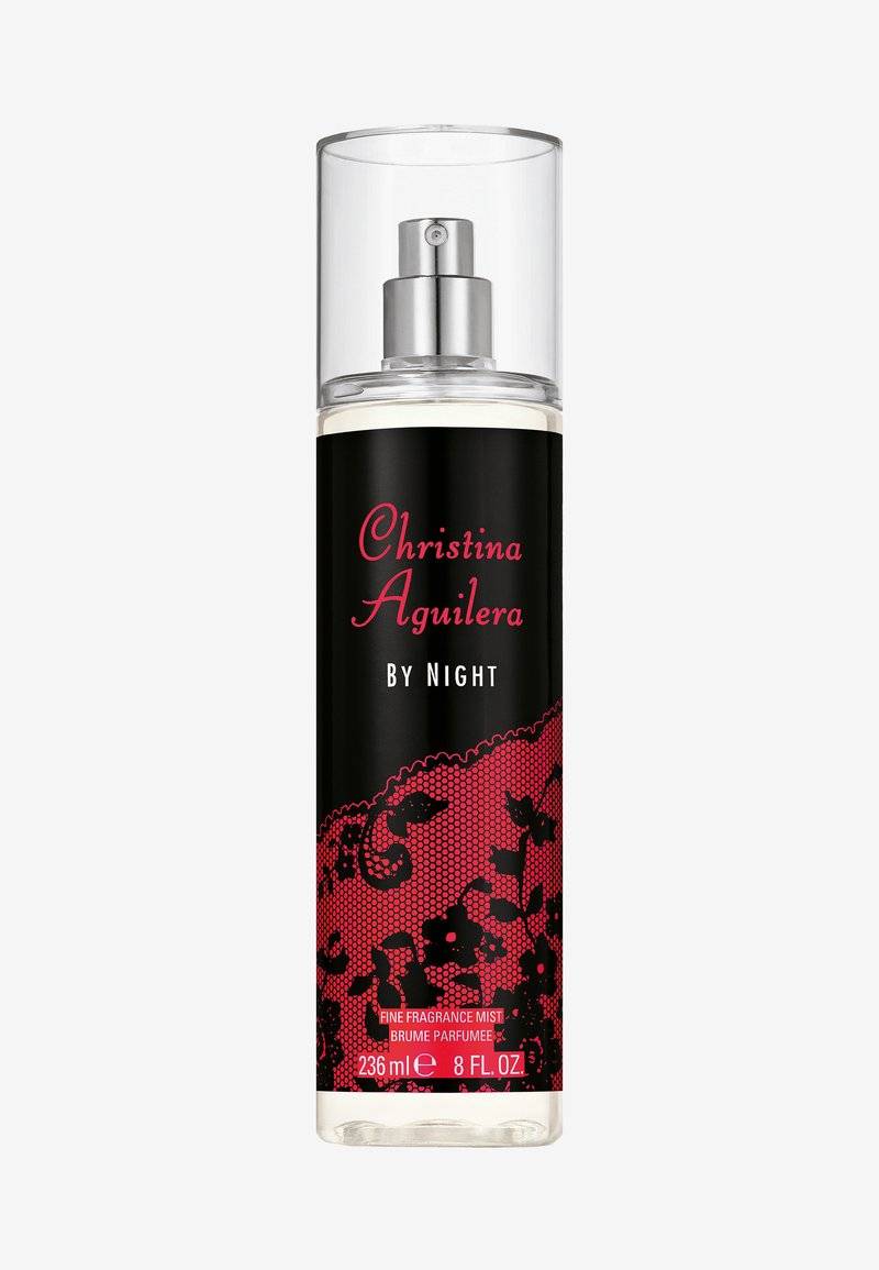 Christina Aguilera Fragrances Christina Aguilera Fragrances CHRISTINA AGUILERA BY NIGHT - FINE FRAGRANCE MIST - Body spray Wochenangebot