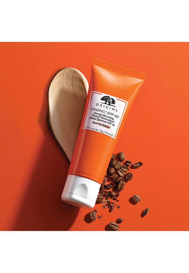 Origins Origins GINZING™ TINTED MOISTURIZER SPF40 - Tinted moisturiser Letzte 3 Tage