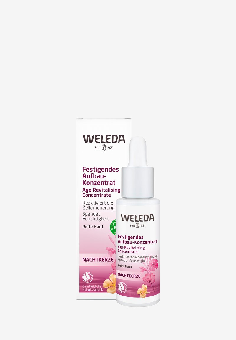 Weleda Weleda EVENING PRIMROSE AGE REVITALISING CONCENTRATE - Serum Letzte 2 Tage