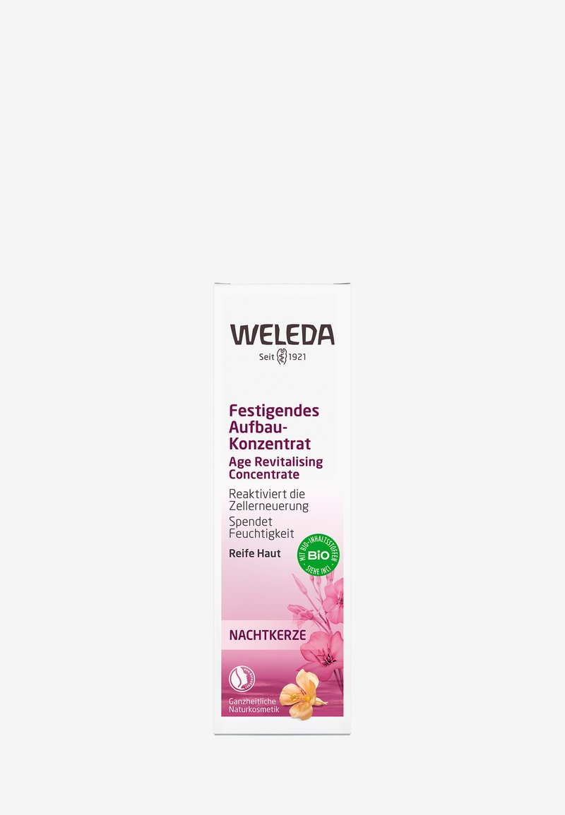 Weleda Weleda EVENING PRIMROSE AGE REVITALISING CONCENTRATE - Serum Letzte 2 Tage
