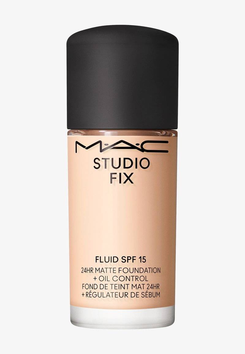 MAC MAC STUDIO FIX FLUID SPF 15 / MINI M- A- C - Foundation - nw10