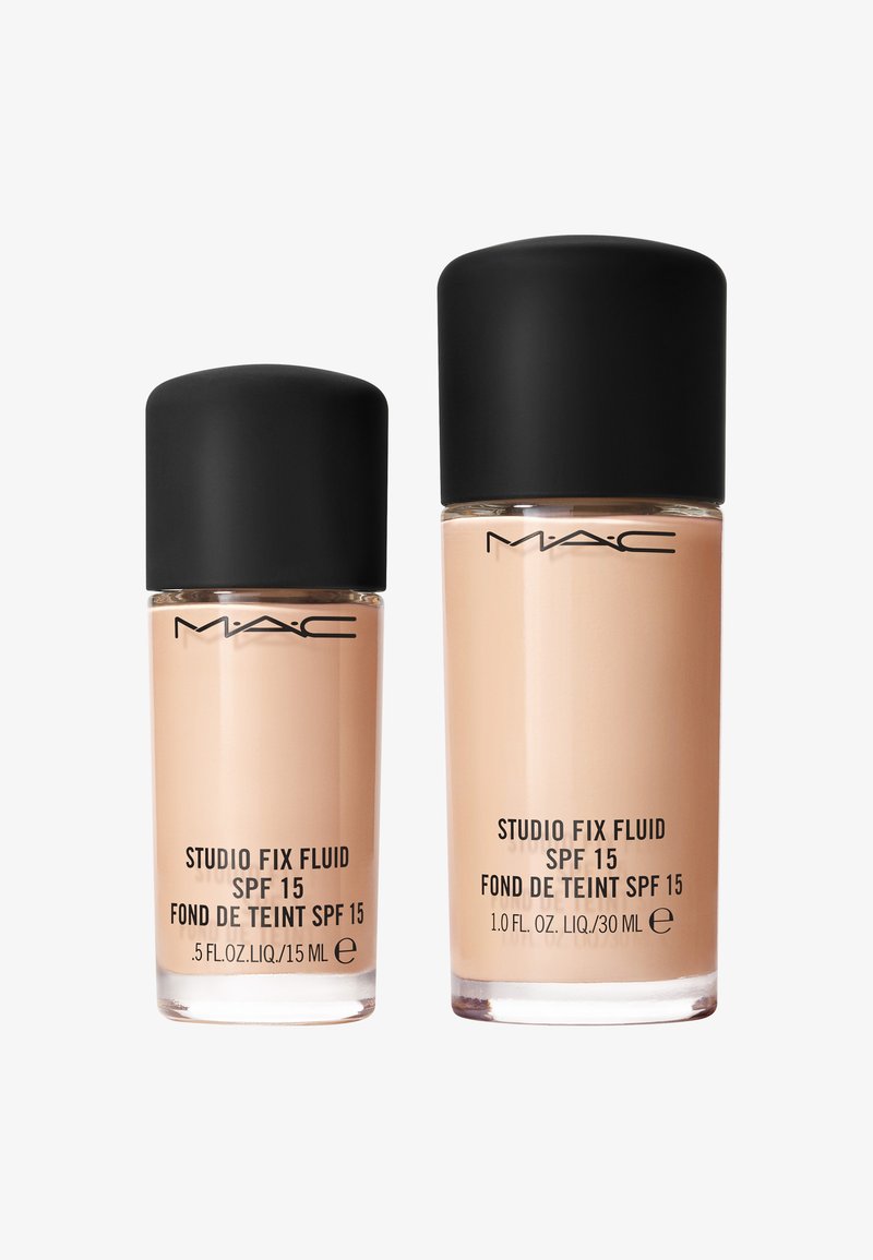 MAC MAC STUDIO FIX FLUID SPF 15 / MINI M- A- C - Foundation - nw10 Bis zu 50% Rabatt