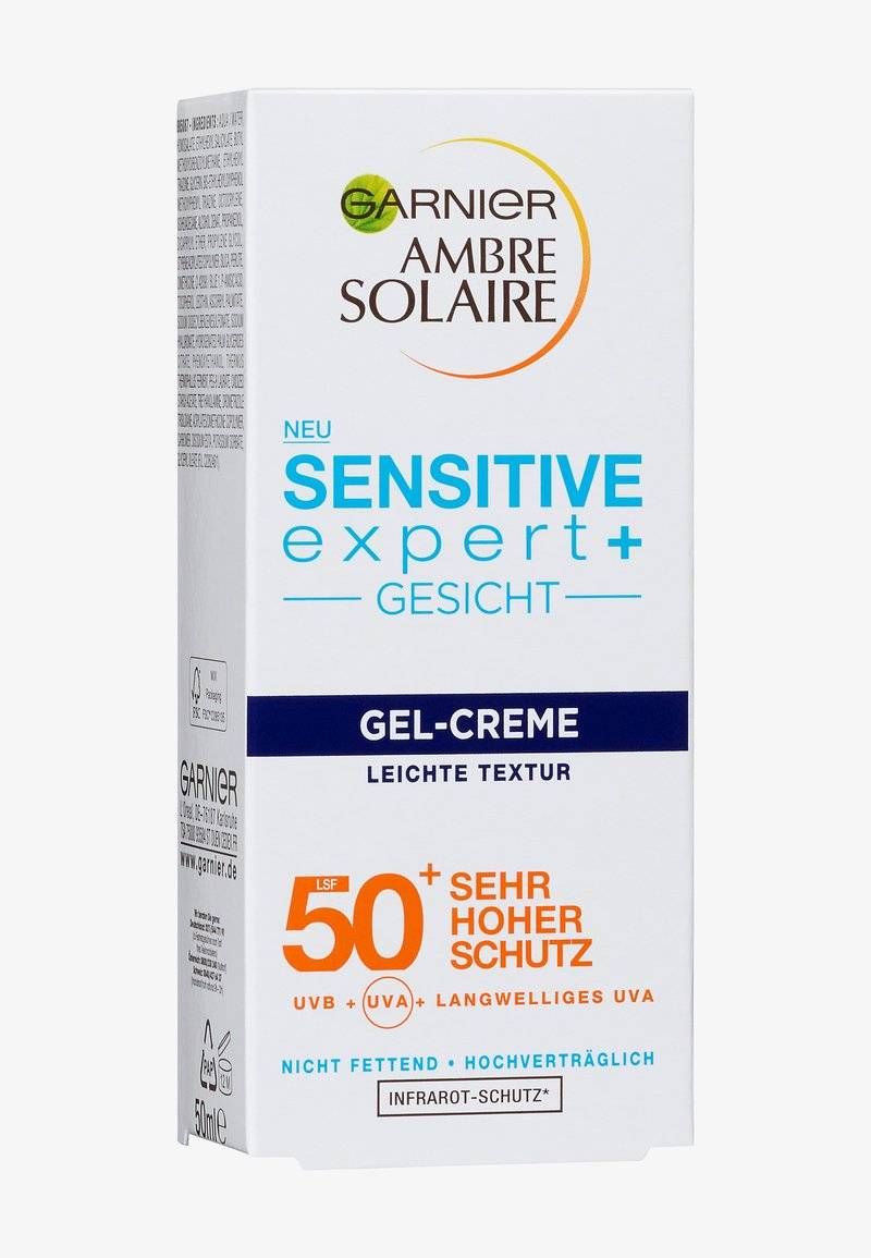 Garnier Garnier GEL CREAM WITH SPF 50+ - Anti-Aging Bis zu 60% Rabatt