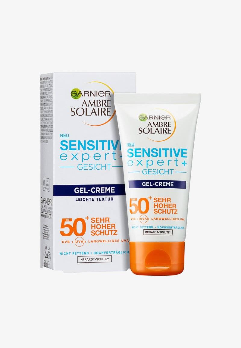 Garnier Garnier GEL CREAM WITH SPF 50+ - Anti-Aging Bis zu 60% Rabatt