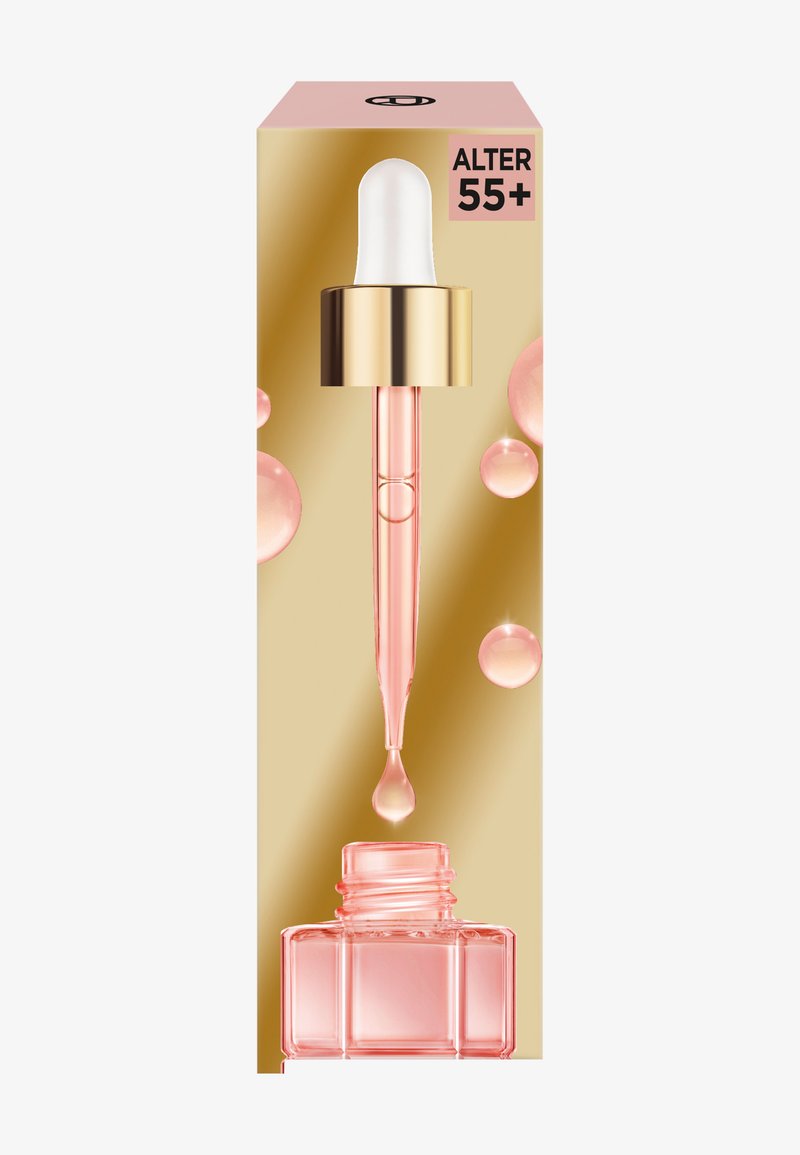L'Oréal Paris Skin L'Oréal Paris Skin AGE PERFECT GOLDEN AGE OIL-SERUM - Serum Nur für heute