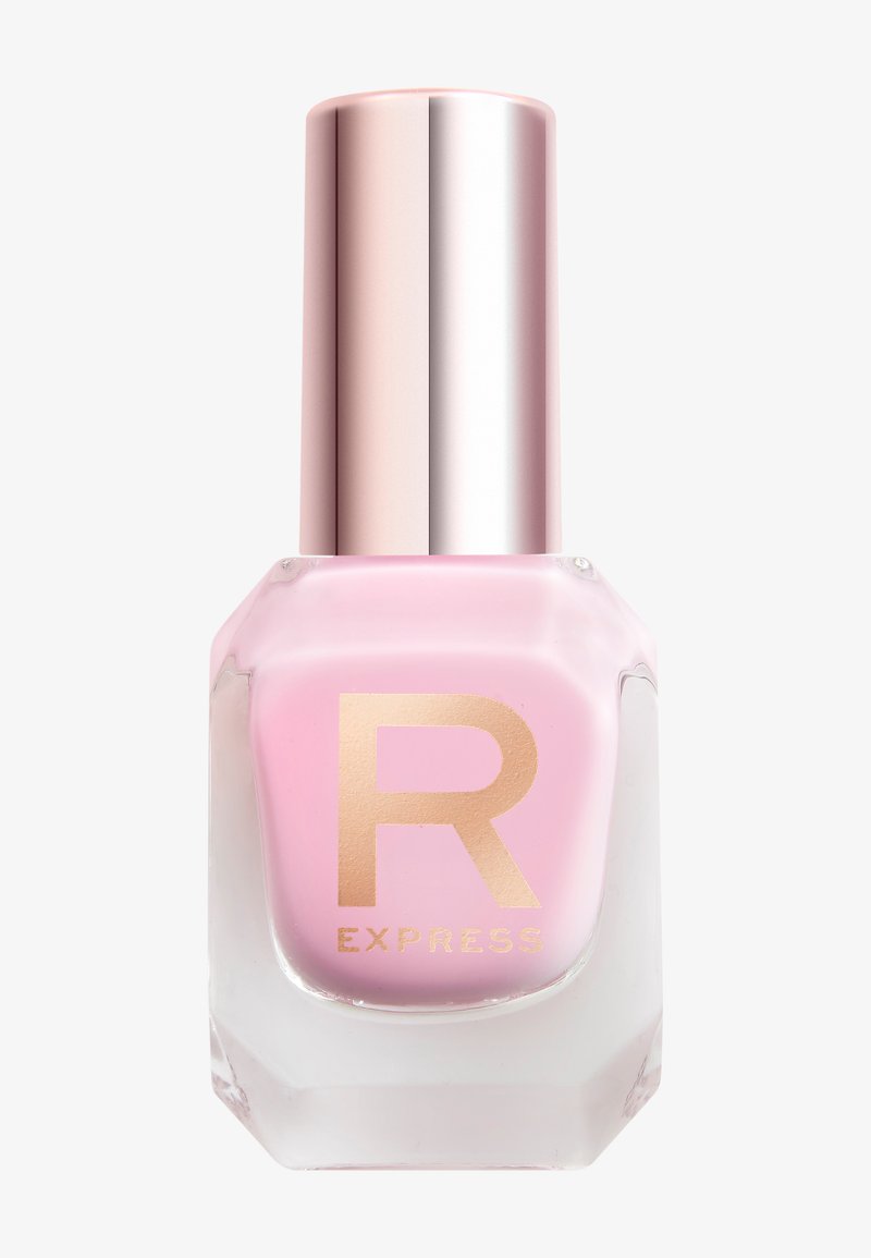 Makeup Revolution Makeup Revolution REVOLUTION EXPRESS NAIL VARNISH - Nail polish - candy pink Sonderangebot der Fabrik