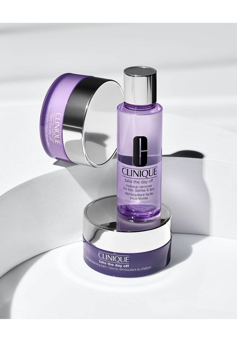 Clinique Clinique TAKE THE DAY OFF CHARCOAL DETOXIFYING BALM - Cleanser Bis zu 55% Rabatt