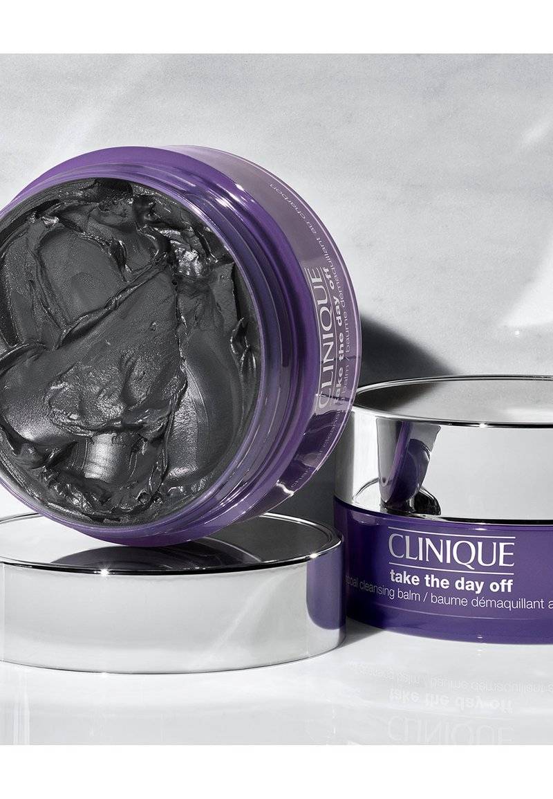 Clinique Clinique TAKE THE DAY OFF CHARCOAL DETOXIFYING BALM - Cleanser Bis zu 55% Rabatt