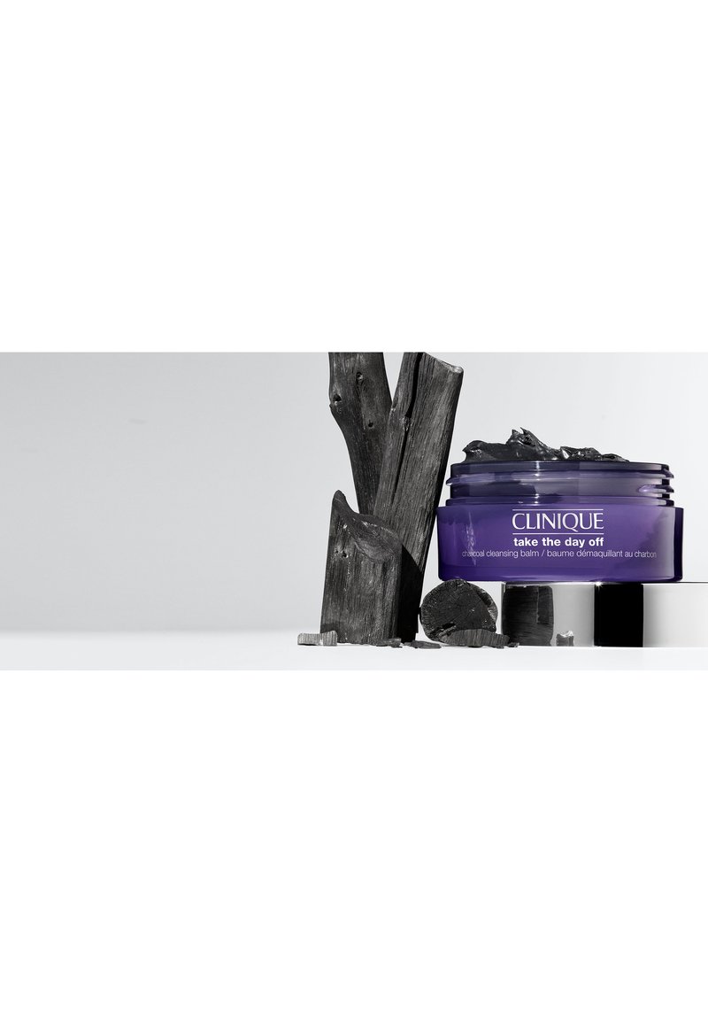 Clinique Clinique TAKE THE DAY OFF CHARCOAL DETOXIFYING BALM - Cleanser Bis zu 55% Rabatt