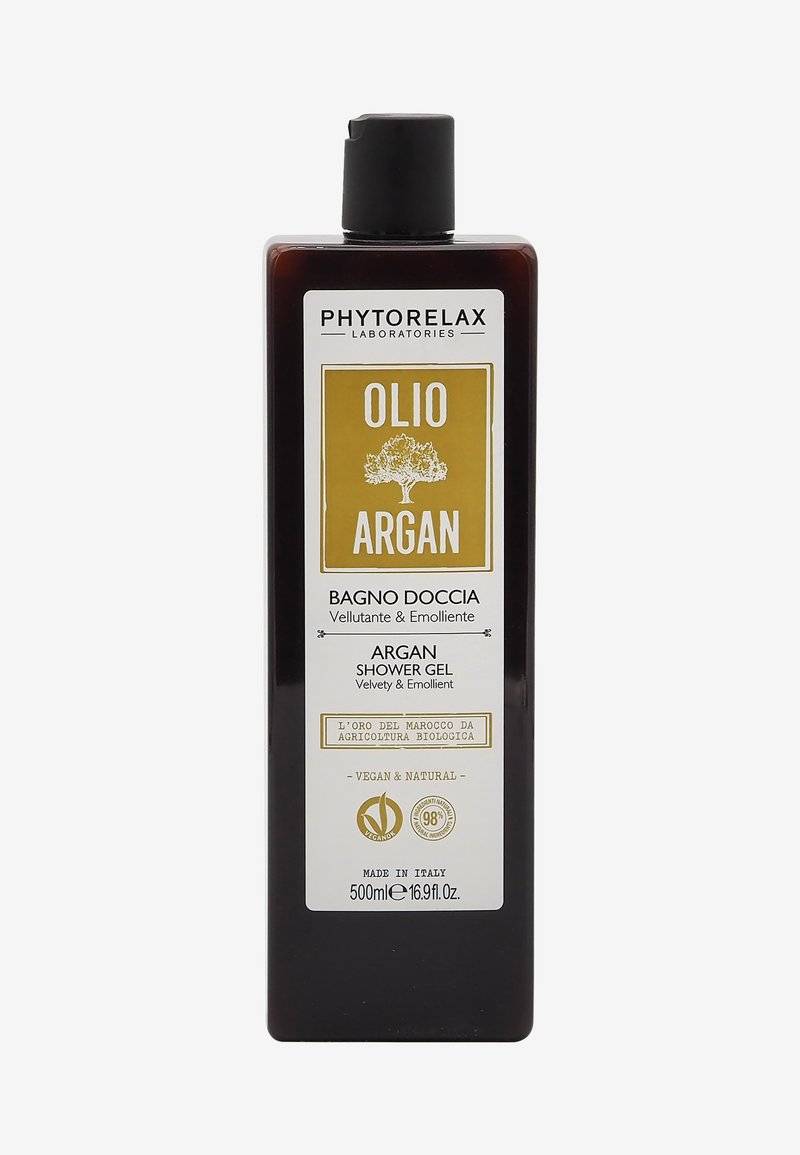 Phytorelax Phytorelax VEGAN & NATURAL ARGAN - VELVETY & EMOLLIENT SHOWER GEL - Shower gel Discount Store für neue Produkte