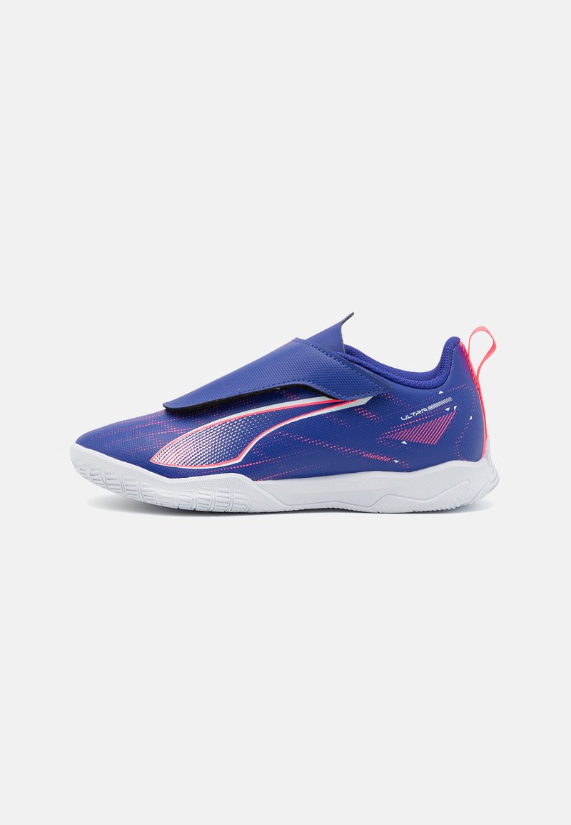 Puma Puma ULTRA 5 PLAY IT JR UNISEX - Indoor football boots
