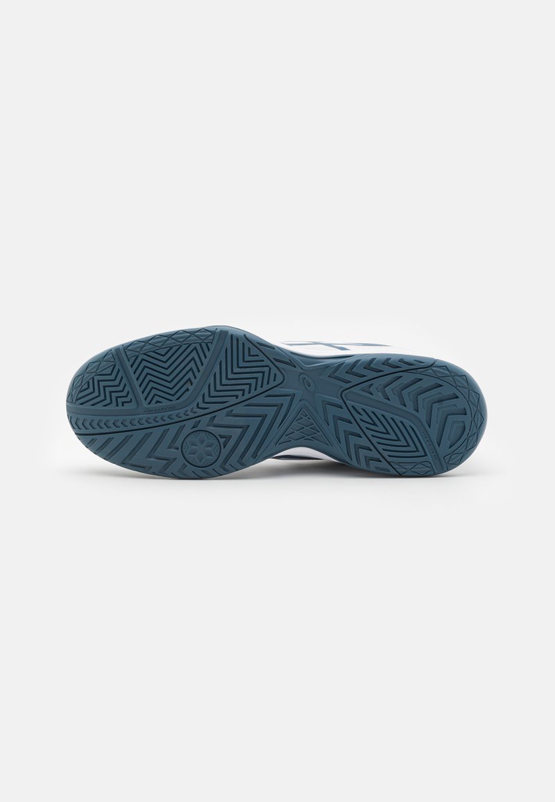 ASICS ASICS COURT SLIDE 3 - Multicourt tennis shoes Fabrikladen