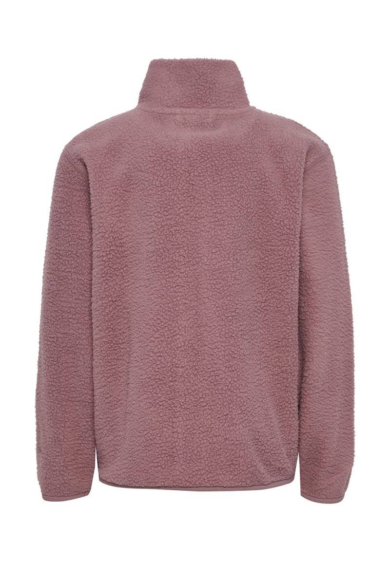 Hummel Hummel ZIP - Fleece jacket - twilight mauve Speichern exportieren