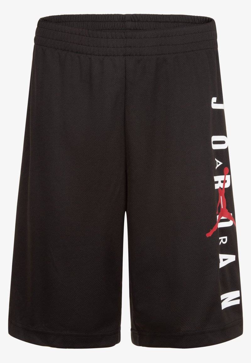 Jordan Jordan Sports shorts - black Black Friday Preise