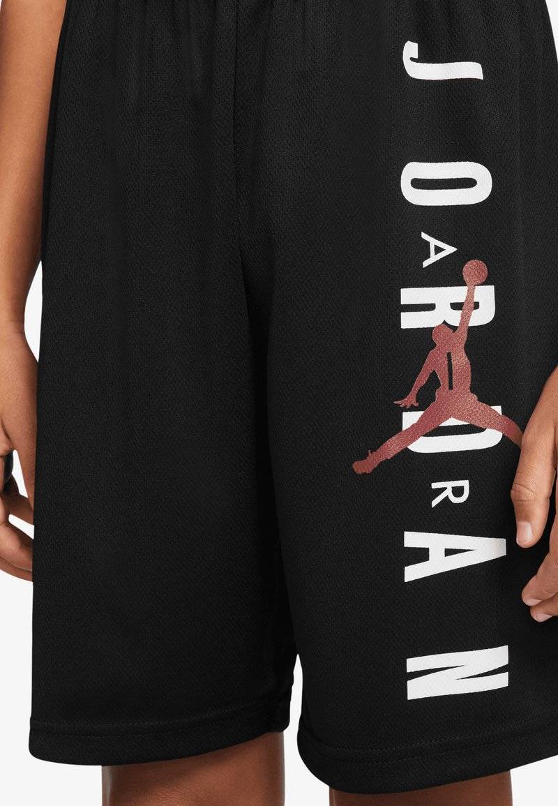 Jordan Jordan Sports shorts - black Black Friday Preise