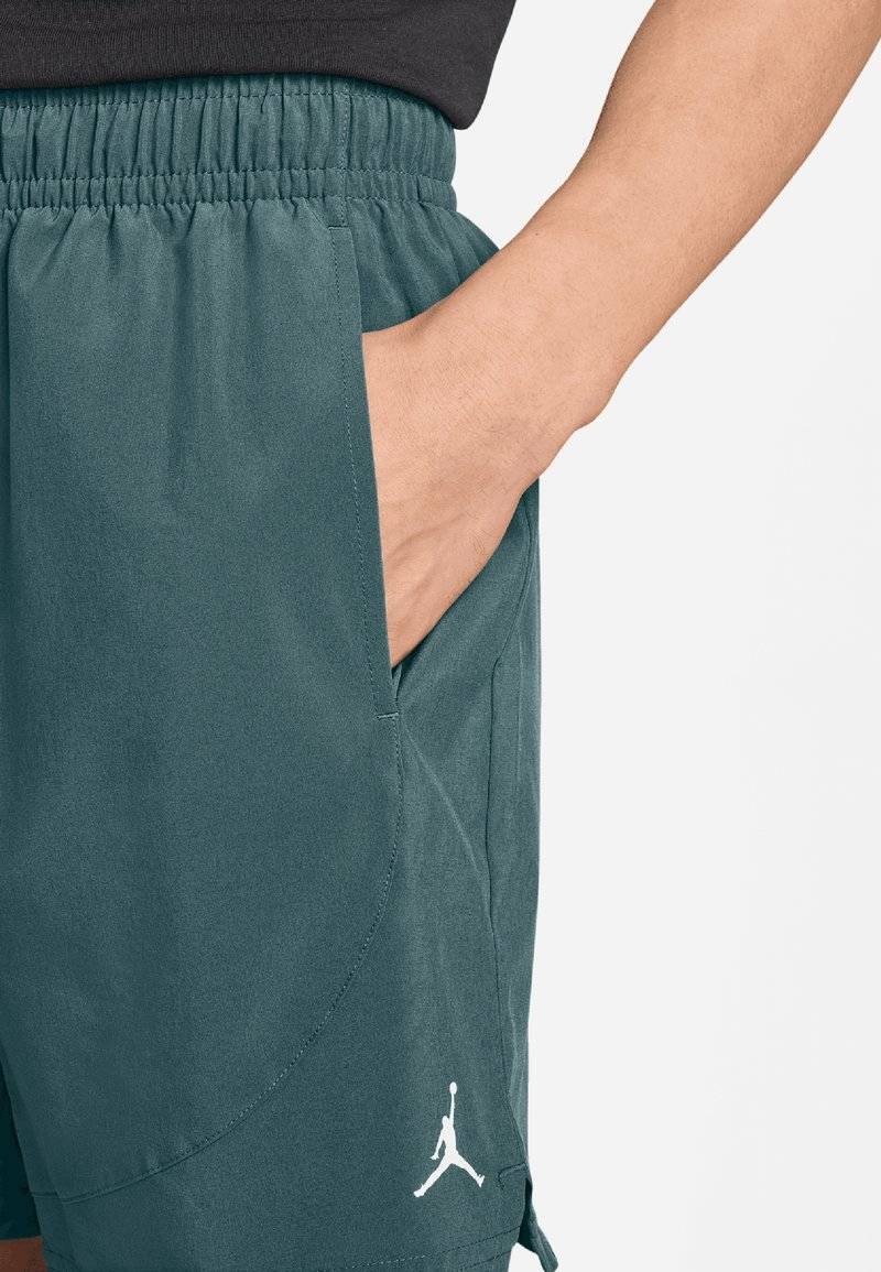 Jordan Jordan Sports shorts - oxidized green Im Verkauf