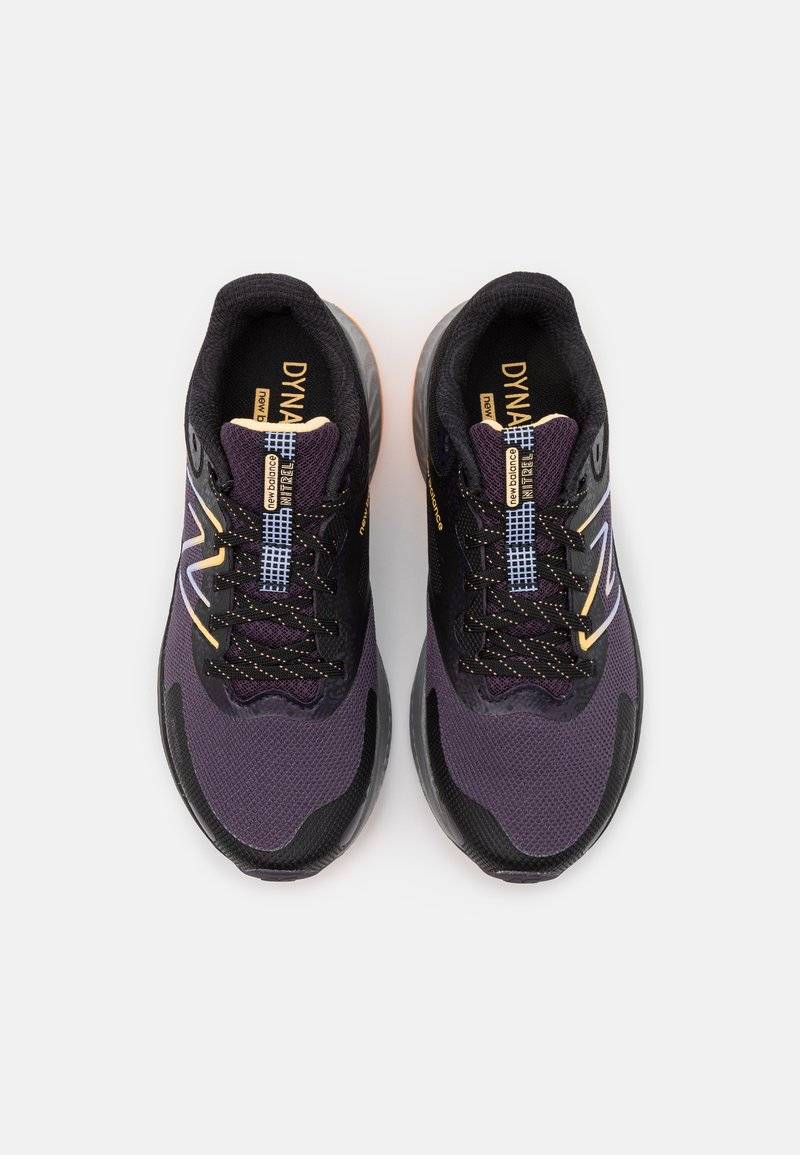 New Balance New Balance DYNASOFT NITREL V6 GTX - Trail running shoes - interstellar zollfrei