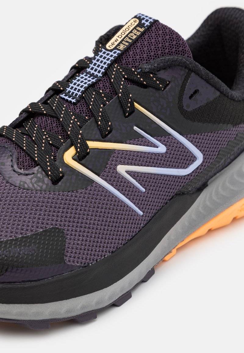 New Balance New Balance DYNASOFT NITREL V6 GTX - Trail running shoes - interstellar zollfrei