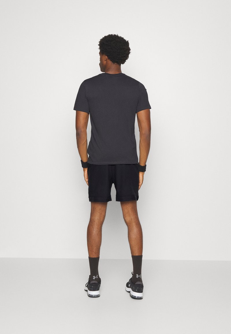 Under Armour Under Armour VANISH SHORTS - Sports shorts Rabatte dieses Monats