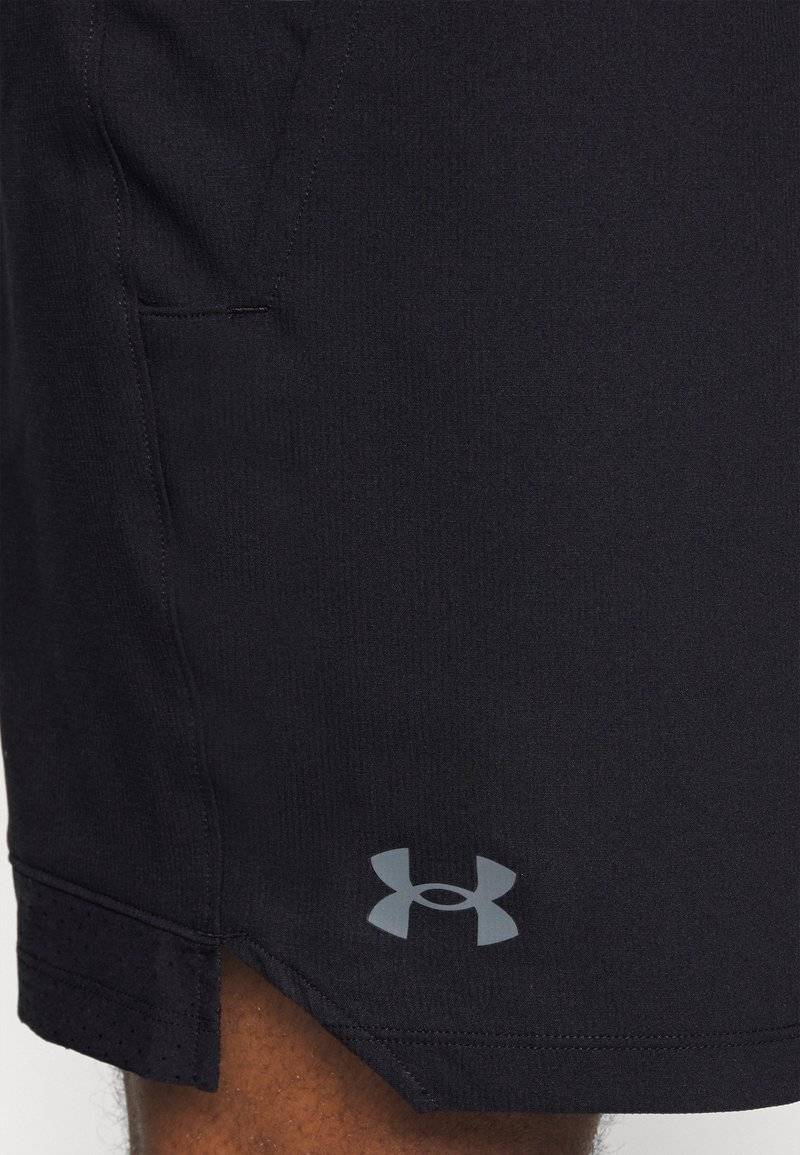 Under Armour Under Armour VANISH SHORTS - Sports shorts Rabatte dieses Monats
