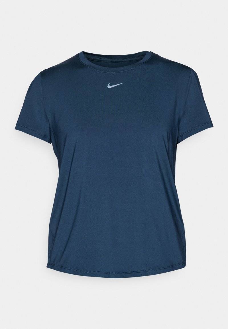 Nike Performance Nike Performance ONE CLASSIC TOP - Sports T-shirt Auslauf