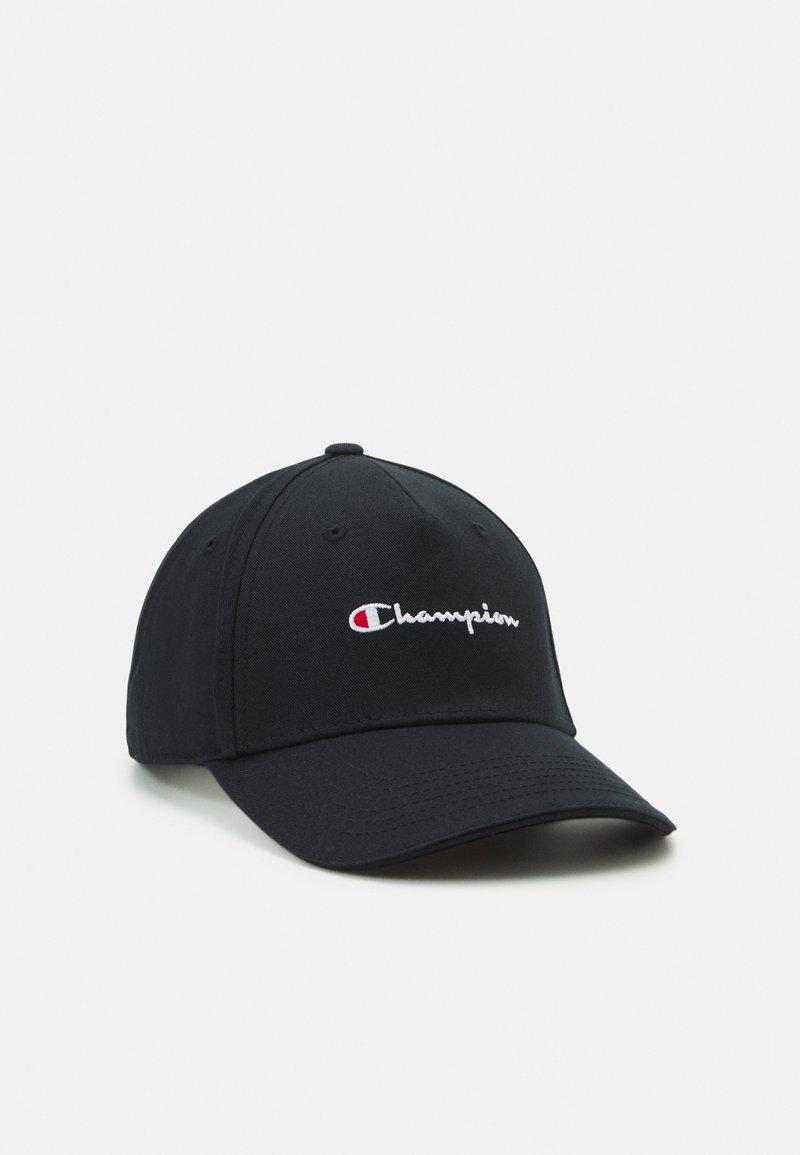 Champion Champion ICONS BASEBALL UNISEX - Cap - black Verkauf