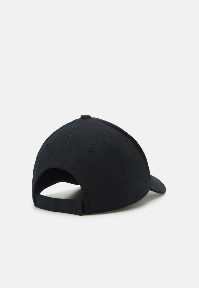 Champion Champion ICONS BASEBALL UNISEX - Cap - black Verkauf