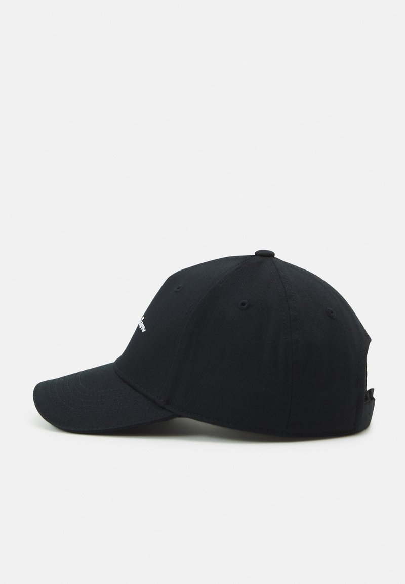 Champion Champion ICONS BASEBALL UNISEX - Cap - black Verkauf