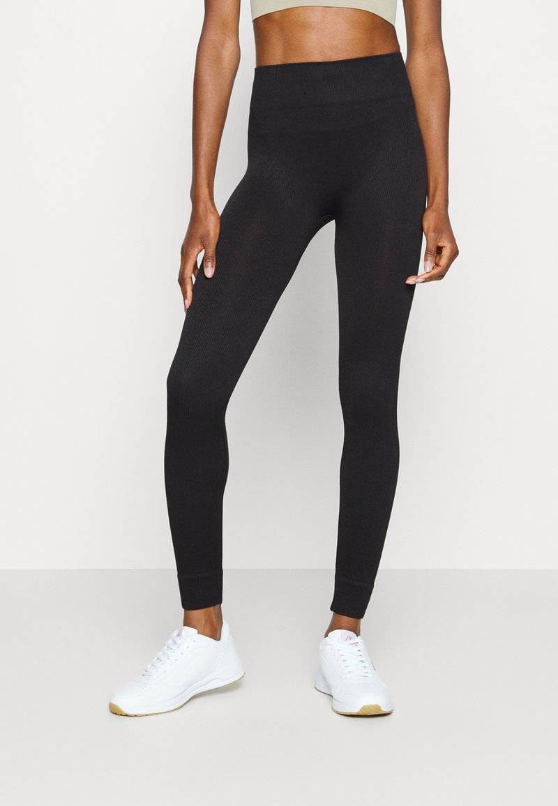 ONLY Play ONLY Play ONPJAIA LIFE SEAM - Leggings - black Angebote