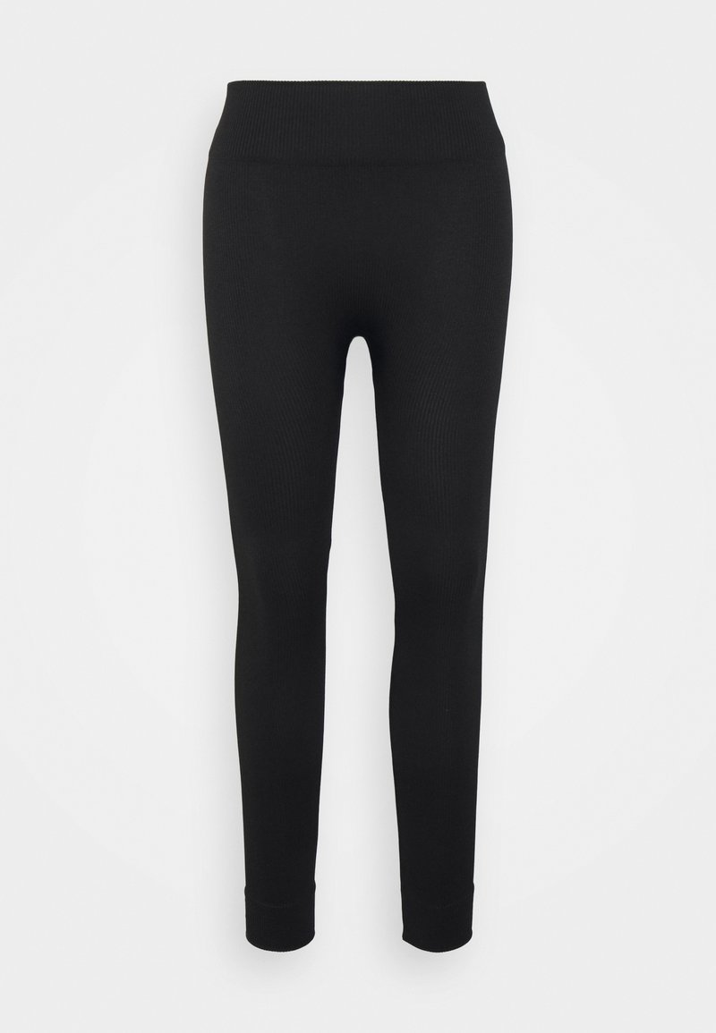 ONLY Play ONLY Play ONPJAIA LIFE SEAM - Leggings - black Angebote