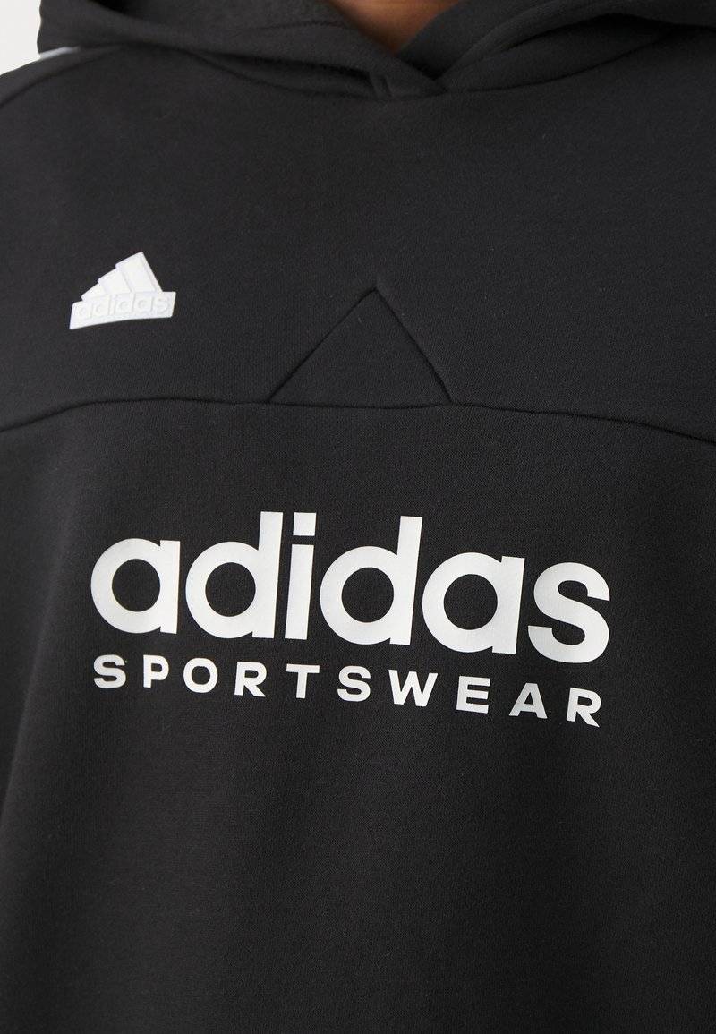 adidas Sportswear adidas Sportswear TIRO CUT 3 STRIPES HOODIE - Hoodie Günstiger Verkauf