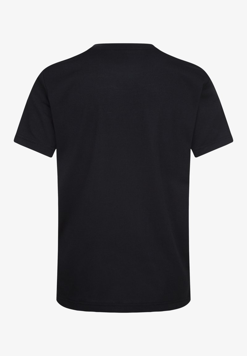 Jordan Jordan JUMPMAN - Print T-shirt - black Limitierter Zeitrabatt