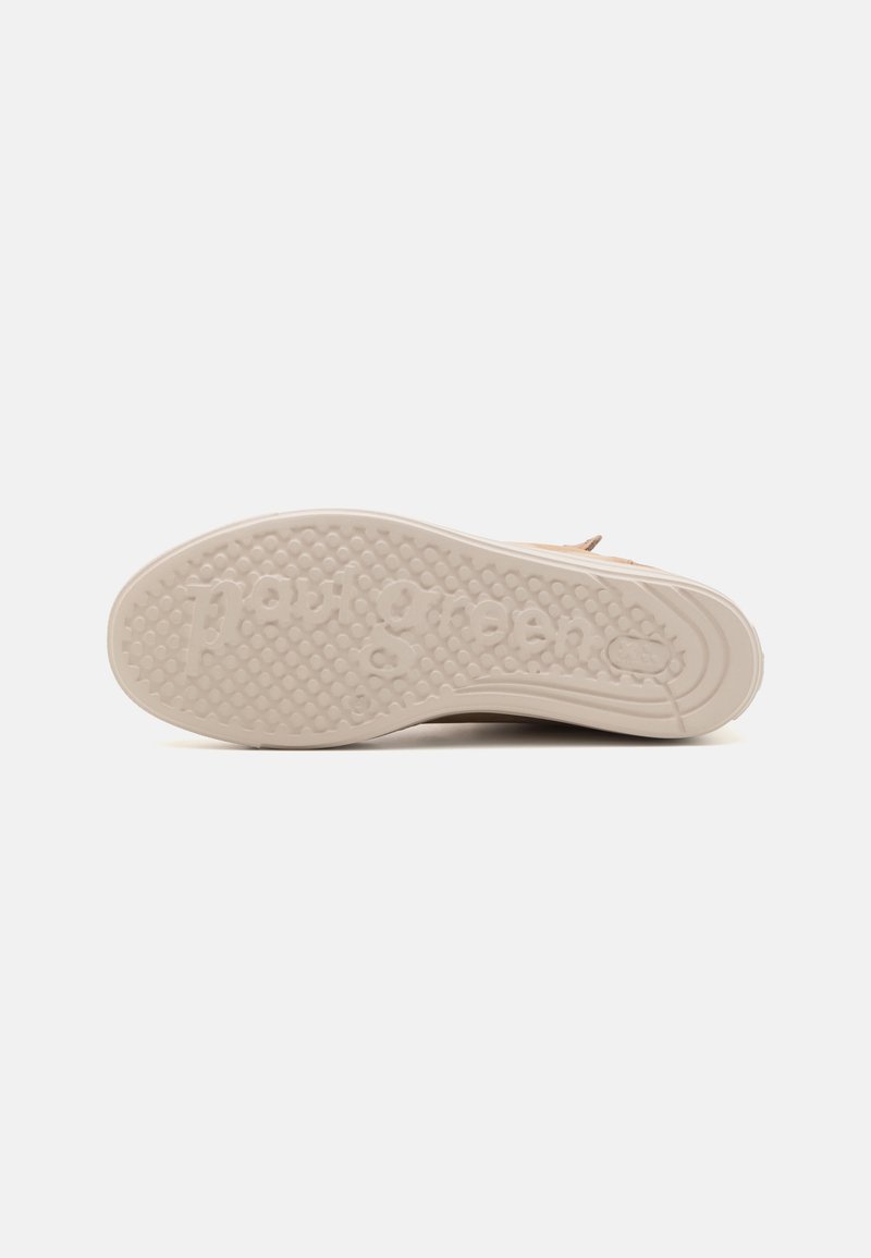 Paul Green Paul Green High-top trainers - cognac Versandkostenfrei