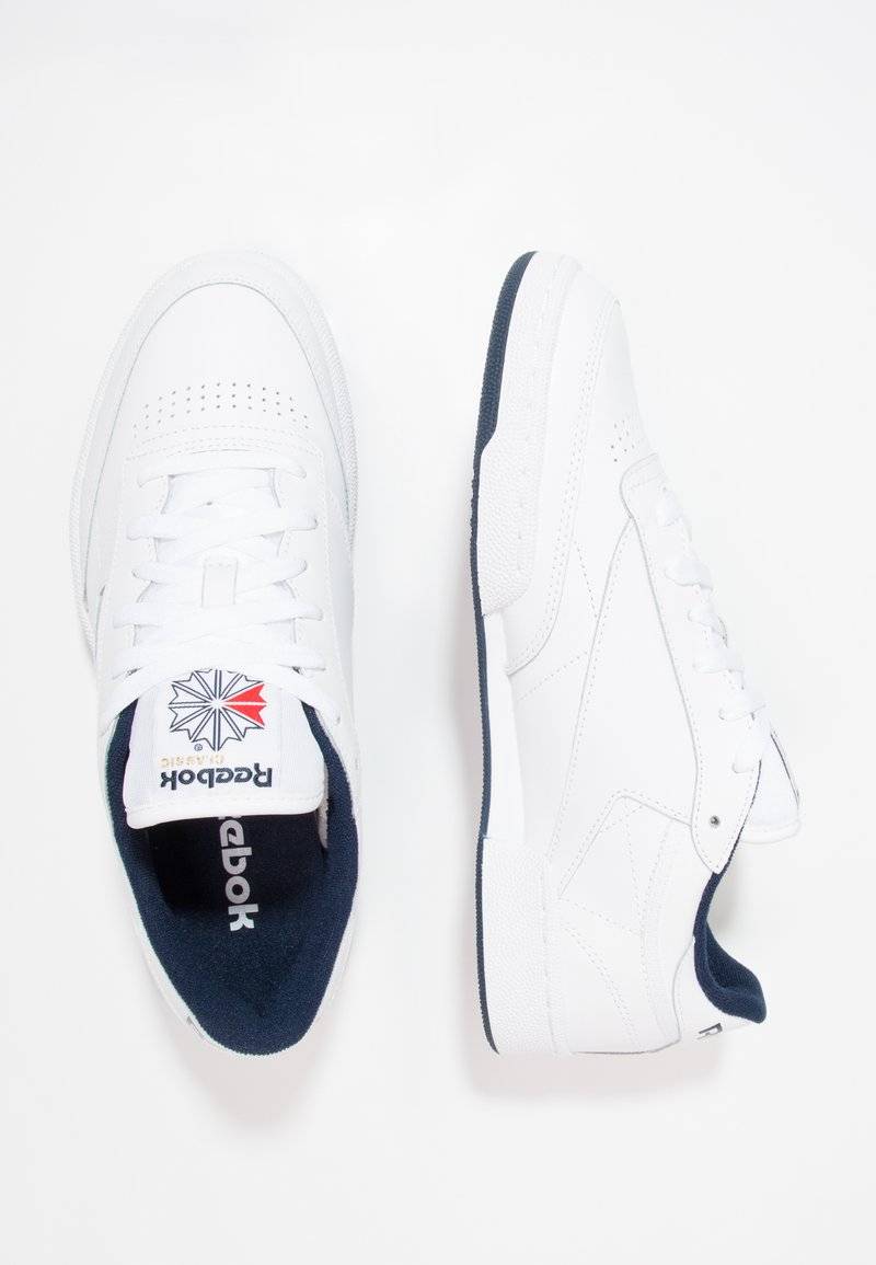 Reebok Classic Reebok Classic CLUB C 85 UNISEX - Trainers Exklusivangebot
