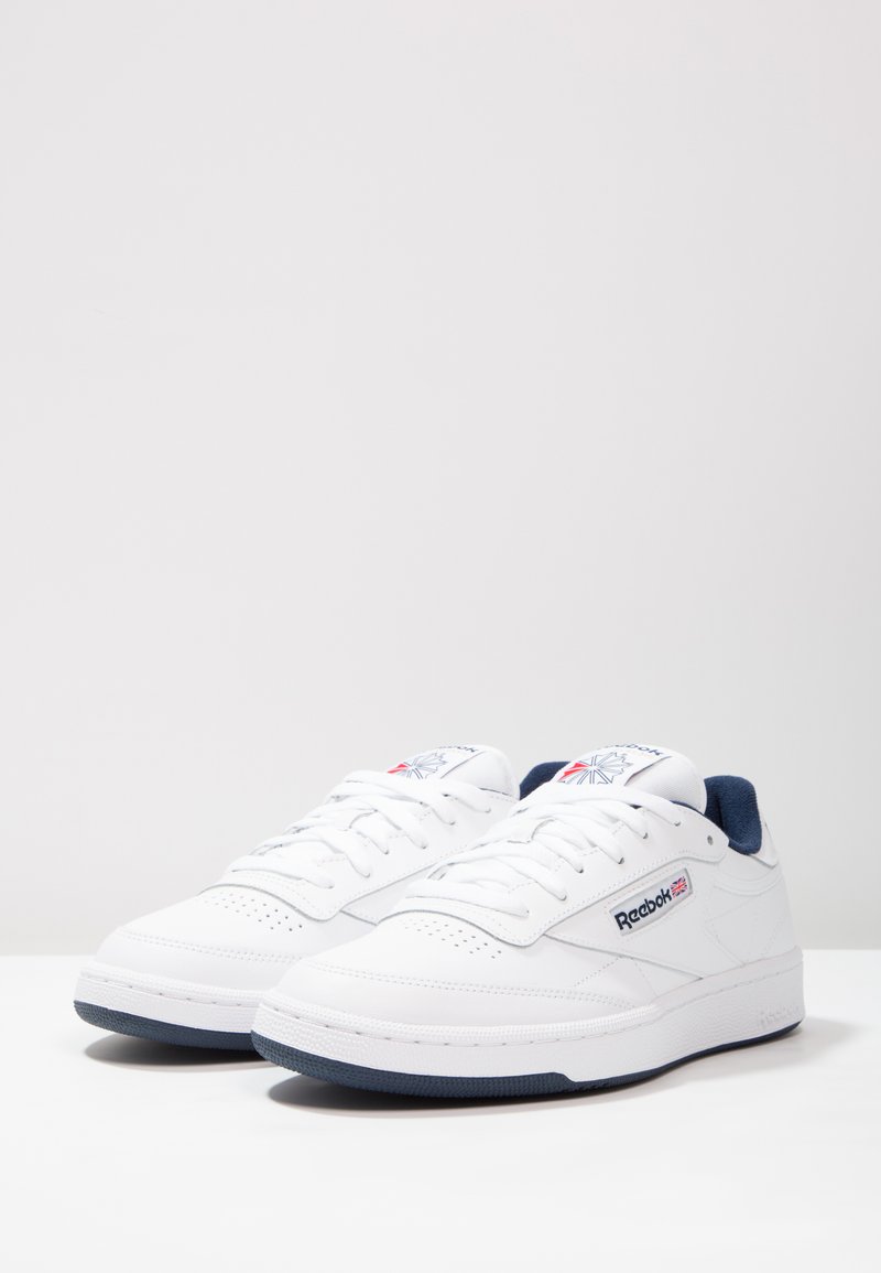 Reebok Classic Reebok Classic CLUB C 85 UNISEX - Trainers Exklusivangebot