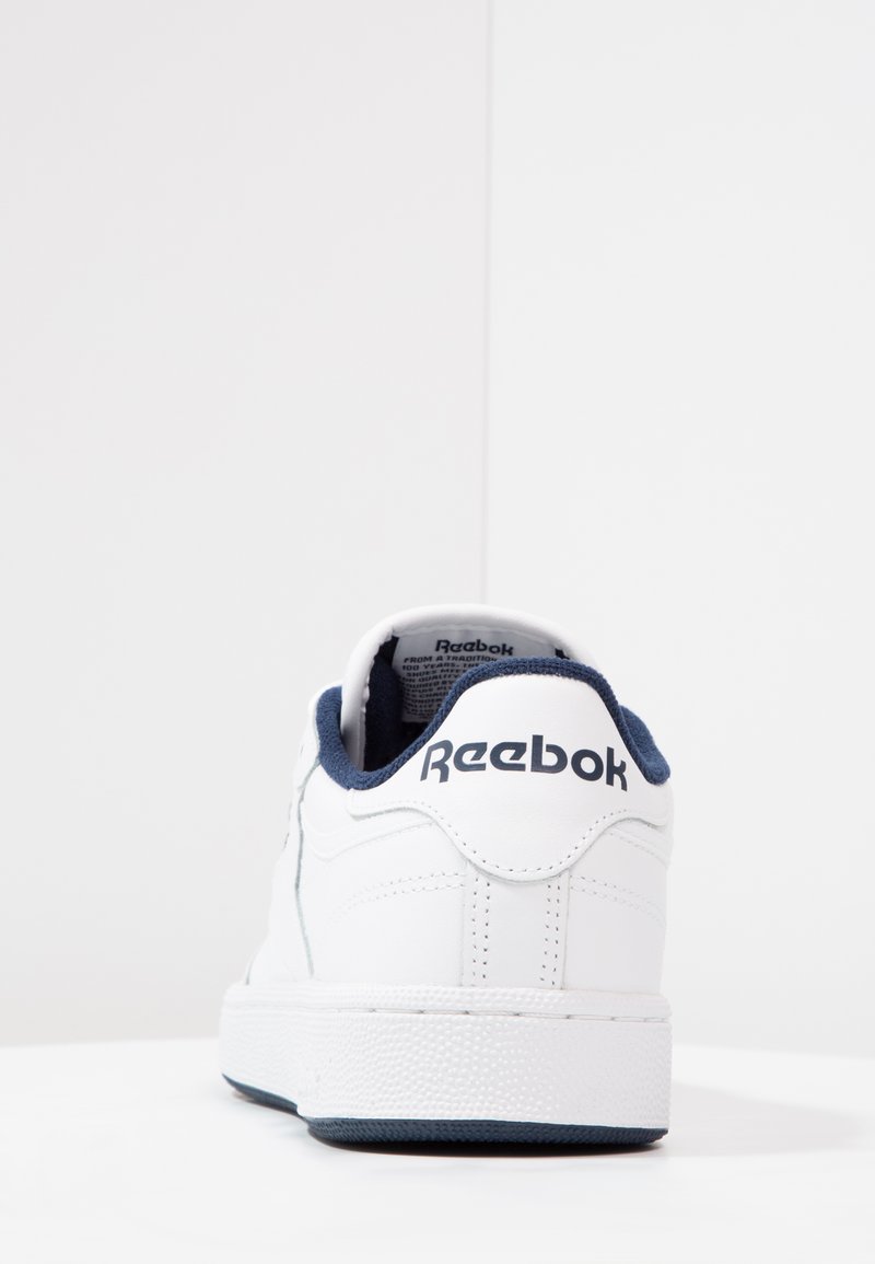 Reebok Classic Reebok Classic CLUB C 85 UNISEX - Trainers Exklusivangebot