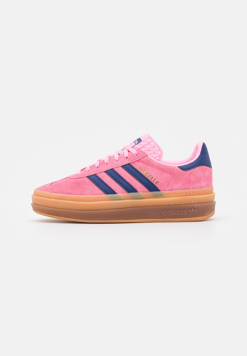 adidas Originals adidas Originals GAZELLE BOLD - Trainers