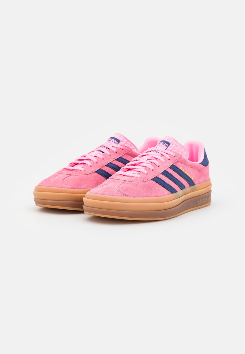 adidas Originals adidas Originals GAZELLE BOLD - Trainers Preisnachlass