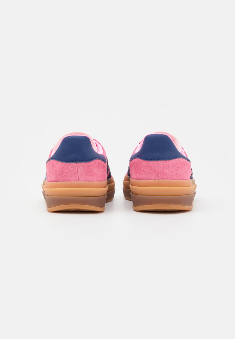 adidas Originals adidas Originals GAZELLE BOLD - Trainers Preisnachlass