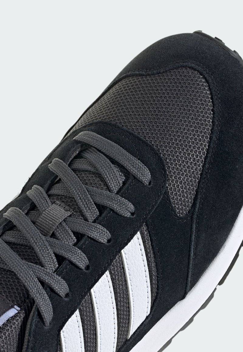 adidas Sportswear adidas Sportswear 80S - Trainers - core black cloud white grey six Saisonschlussverkauf