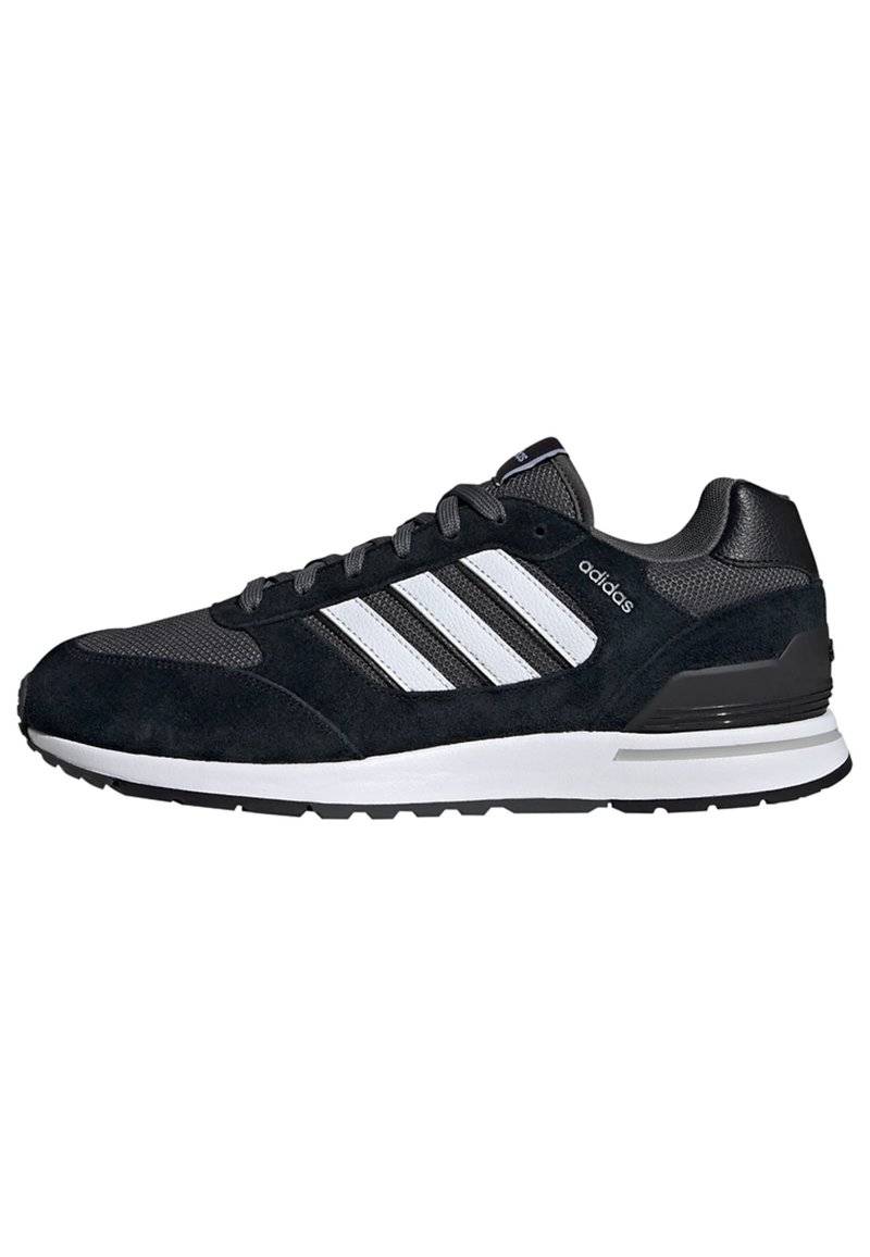 adidas Sportswear adidas Sportswear 80S - Trainers - core black cloud white grey six Saisonschlussverkauf