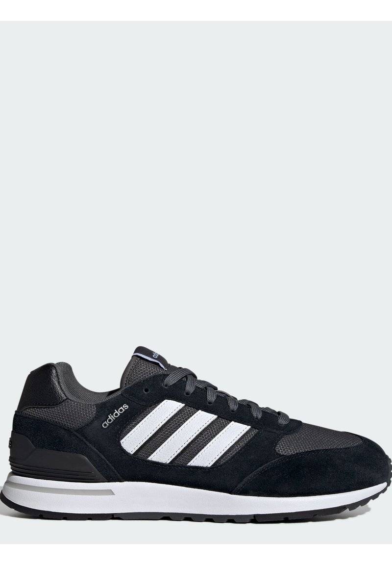 adidas Sportswear adidas Sportswear 80S - Trainers - core black cloud white grey six Saisonschlussverkauf