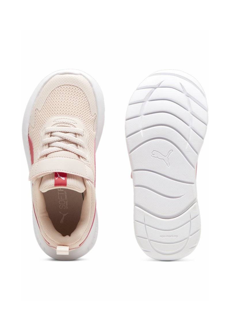 Puma Puma EVOLVE - Stability running shoes - island pink white tart cherry Muttertagsangebot
