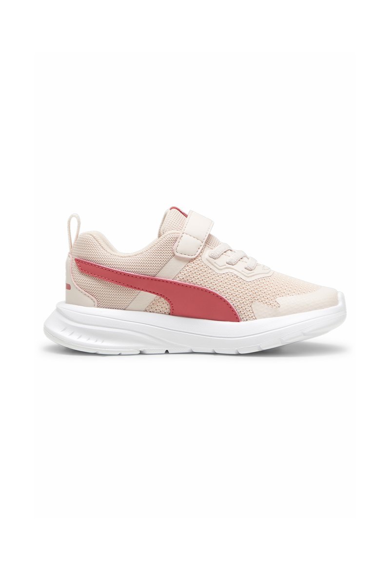 Puma Puma EVOLVE - Stability running shoes - island pink white tart cherry Muttertagsangebot