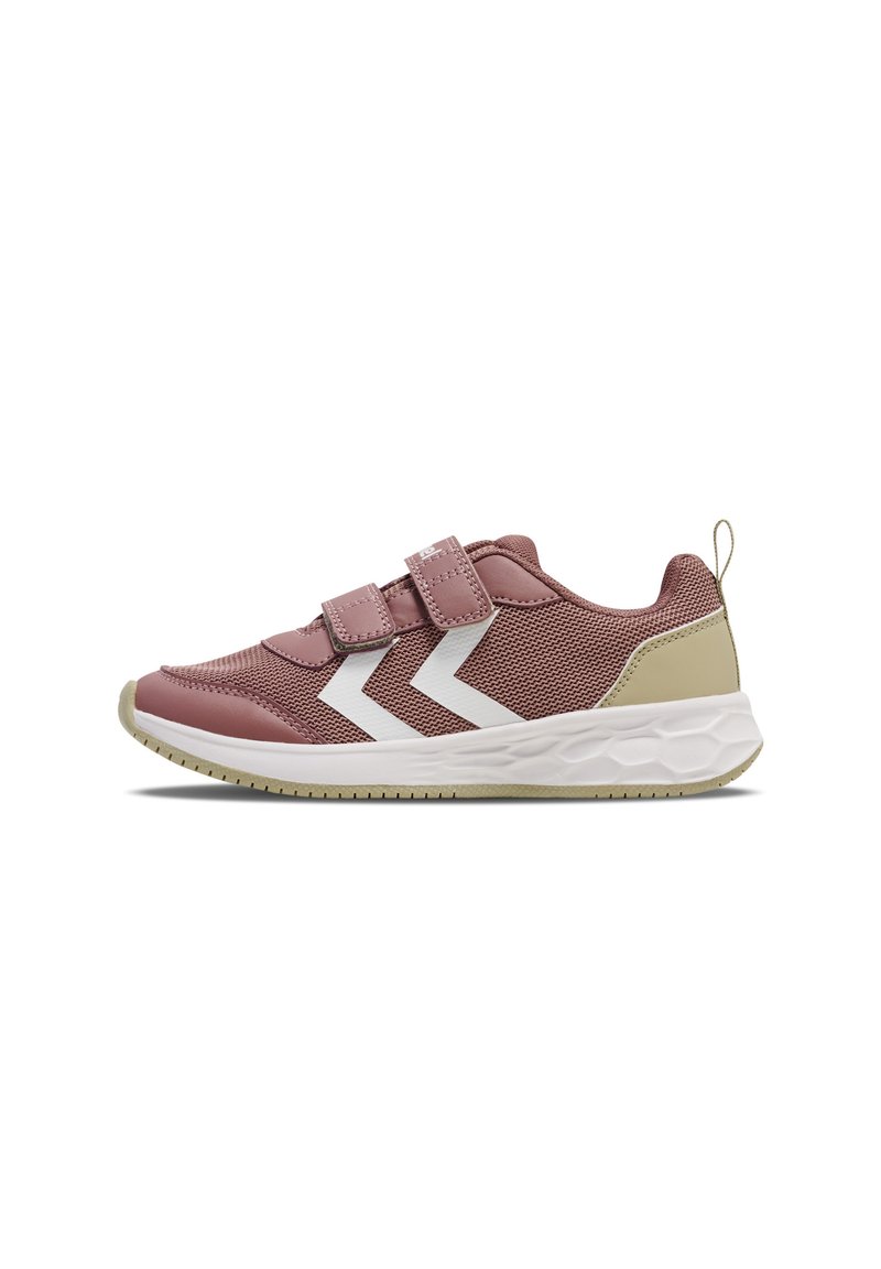 Hummel Hummel TURBO - Trainers - twilight mauve Vatertagsangebot