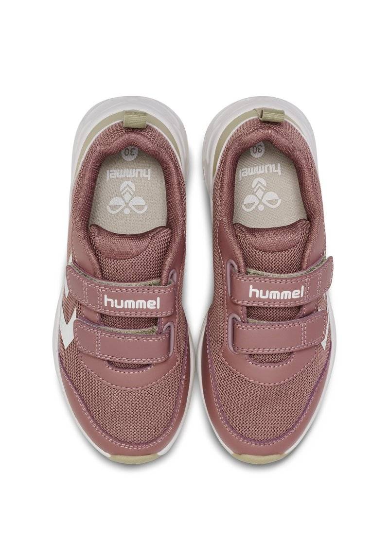 Hummel Hummel TURBO - Trainers - twilight mauve Vatertagsangebot