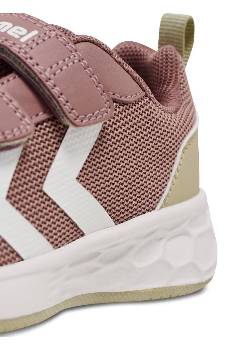 Hummel Hummel TURBO - Trainers - twilight mauve Vatertagsangebot
