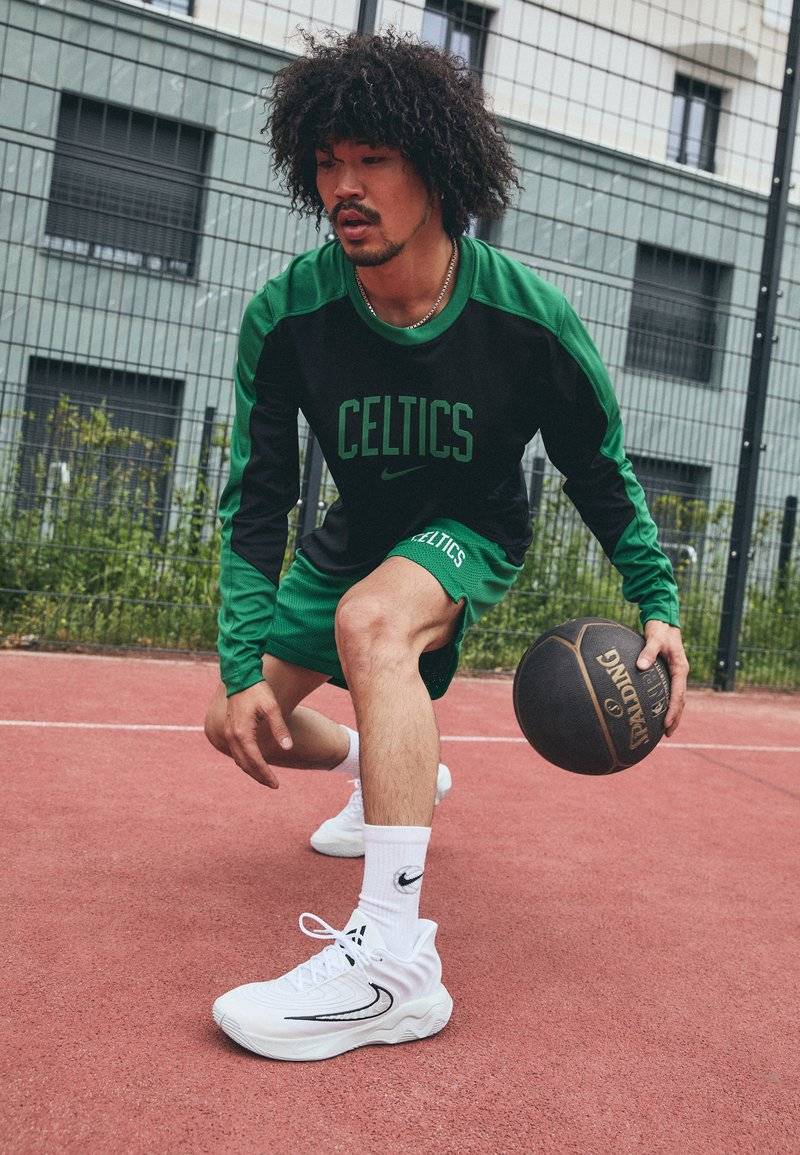 Nike Performance Nike Performance GIANNIS IMMORTALITY 4 - Basketball shoes Neueste Mode