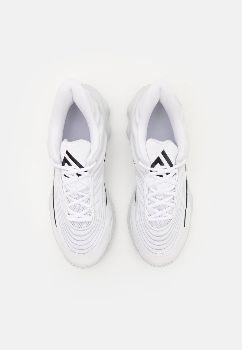 Nike Performance Nike Performance GIANNIS IMMORTALITY 4 - Basketball shoes Neueste Mode